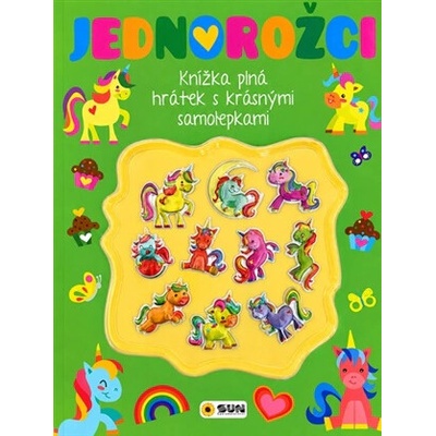 Jednorožci