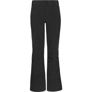 Protest Детски ски панталон Protest Kid's PRTRelole Snowpants Winter trousers - True Black - размер 116 (EU) (701-4052-0112)