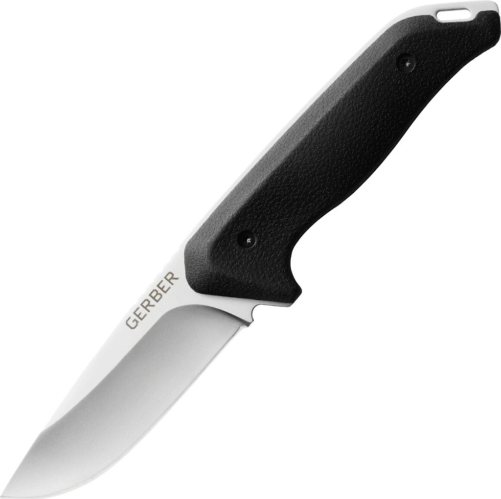 Gerber Moment Fixed Large Drop Point