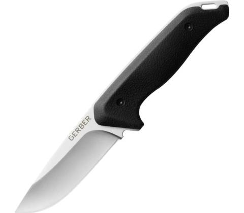 Gerber Moment Fixed Large Drop Point
