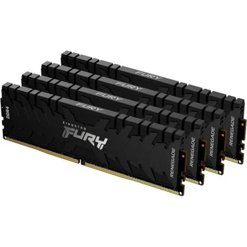 Kingston FURY Renegade 32GB (4x8GB) DDR4 3600MHz KF436C16RBK4/32