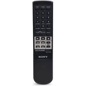 GENERAL SONY RM-DX151 - съвместимо дистанционно управление на марката General (RM-DX151) Дистанционно