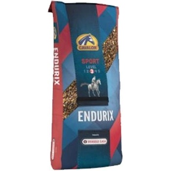 Cavalor Endurix храна за коне, нуждаещи се от издръжливост - 20кг