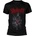 Slipknot Shattered Black S Риза (SKTS09MB01)