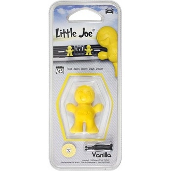 Little Joe 3D Vanilla
