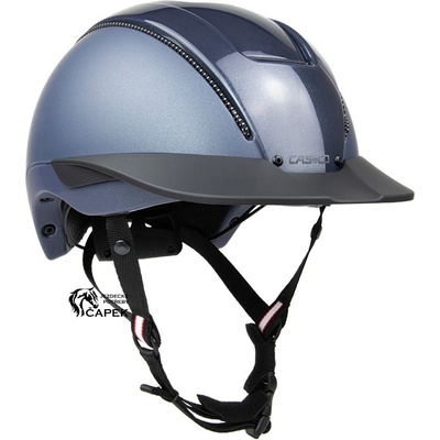 Casco Přilba DUELL Tmavě modrá