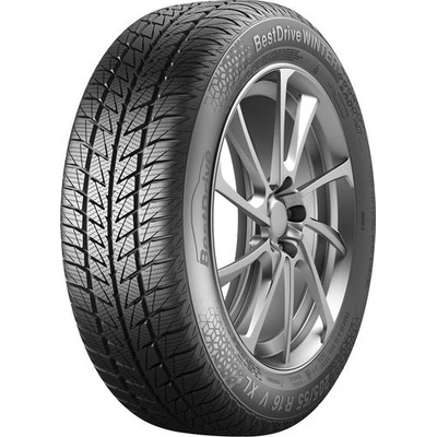 BestDrive Winter 235/60 R18 107V