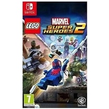 LEGO Marvel Super Heroes 2