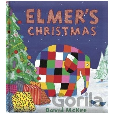 Elmer's Christmas David McKee