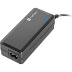 NATEC Универсално зарядно устройство за лаптоп Temera 70W (NZU-1561)