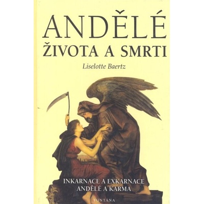 Andělé života a smrti - Petr Fiala
