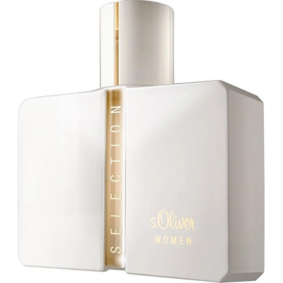 s.Oliver Selection Women toaletní voda dámská 50 ml