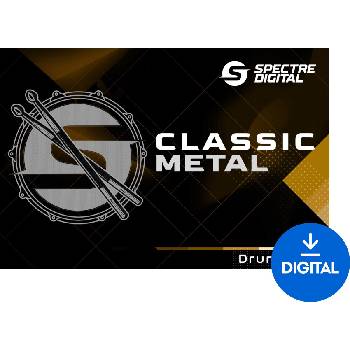 Spectre Digital Classic Metal (Дигитален продукт)