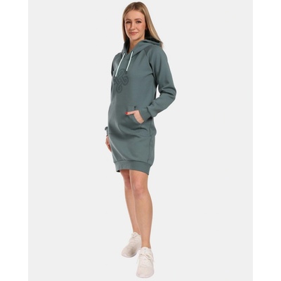 Kilpi Heyden-W khaki