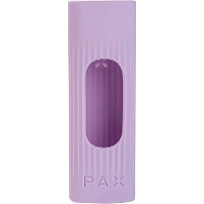 Pax Silicone Grip Sleeve silikonový kryt pro PAX Plus/2/3 lavender – Sleviste.cz