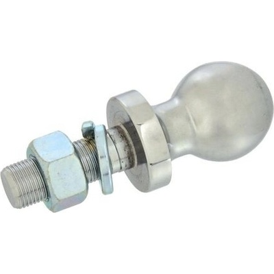 Tažná koule se závitem, 50mm GEKO