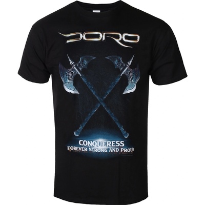 Nuclear blast мъжка тениска DORO - Conqueress - NUCLEAR BLAST - 30686_TS