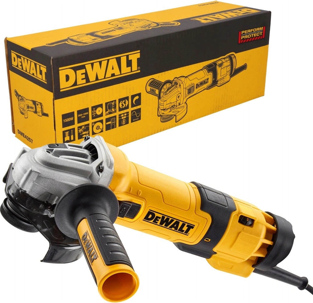 DeWALT DWE4257