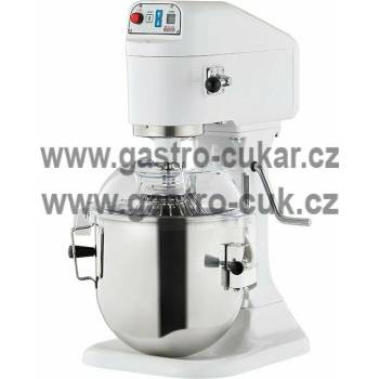 SPAR SP-800A 8L bílý