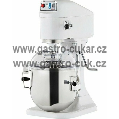 SPAR SP-800A 8L bílý