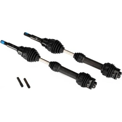 Traxxas задна ос CV комплект (2)