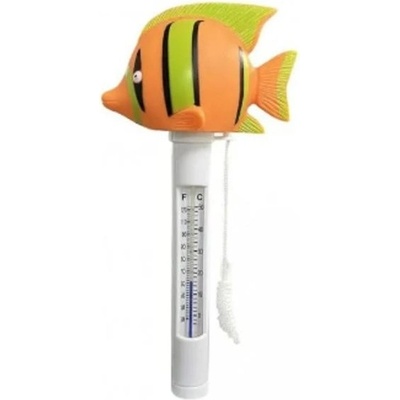 Chemoform plovoucí teploměr figurka