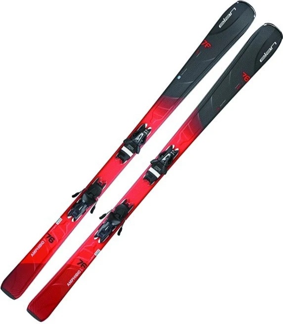 Sjezdové lyže Elan, 152 cm - Heureka.cz Sjezdové lyže Elan, 152 cm - Heureka.cz