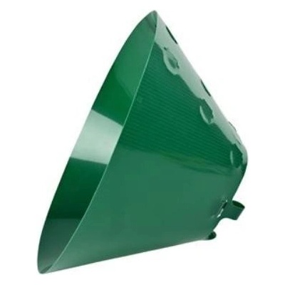 Buster Límec ochranný Green Ocean Collar 10 cm