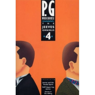 Jeeves Omnibus Wodehouse P. G.