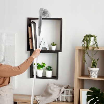 Orion Prachovka Clean system náhradní hlavice