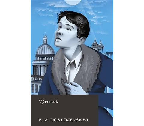 Výrostek