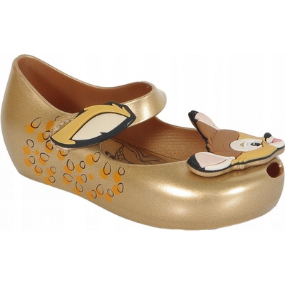 Melissa Ultragirl Bambi gold