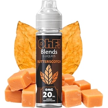 OHF Blends Butterscotch 12ml/60ml