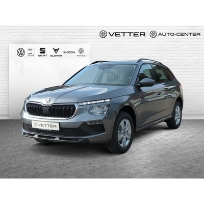 Skoda Kamiq 1.0 TSI 70 kW