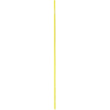 Sklolaminátová tyčka pro elektrický ohradník - 160 cm