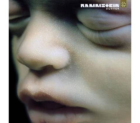 Rammstein: Mutter CD
