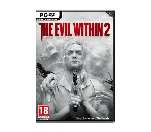 The Evil Within 2