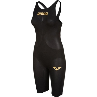 Arena Powerskin Carbon Glide FBSLOB Black/Gold