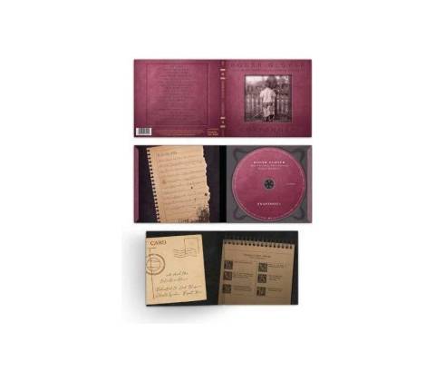 Roger Glover - Snapshot CD