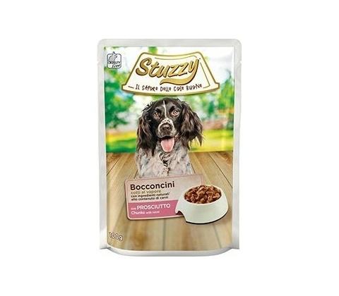 Stuzzy šunka 100 g