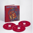Ten Years After - Ssssh 3 CD