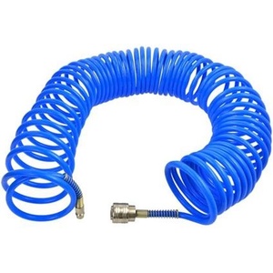 Geko Маркуч за компресор 5 x 8 mm - 15 m (G01103)