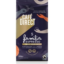 Familia Espresso SCA 82 mletá káva 200 g