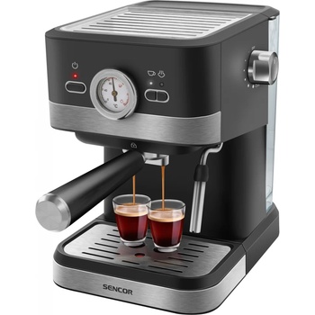 Image 1 of Sencor SES 1721BK