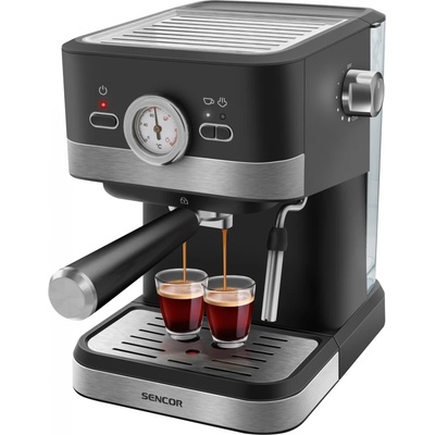 Sencor SES 1721BK