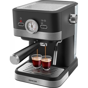 Sencor SES 1721BK