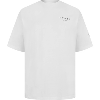 Image 1 of PUMA Тениска Puma PUMA x HYROX World Short Sleeve T-shirt Adults - Puma White
