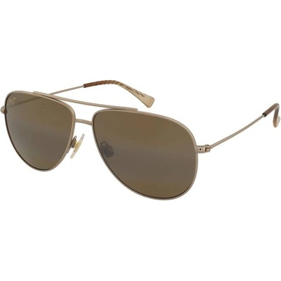 Maui Jim Диоптрични очила Maui Jim Hauoli XS MJ0589S 003