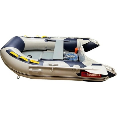 Boat007 CMA230