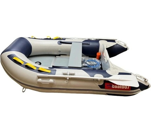 Boat007 CMA230